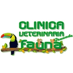 clinica-veterinaria-fauna-granada-logo